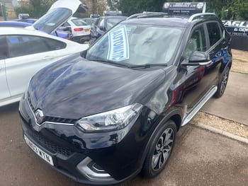 Used MG GS 2018 for sale - 79646086: Photo