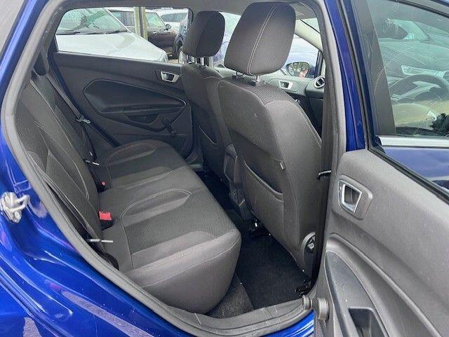 Used Ford Fiesta 2017 for sale - 78205397: Photo 13