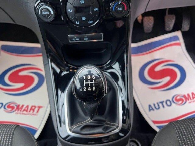 Used Ford Fiesta 2017 for sale - 78205397: Photo 19