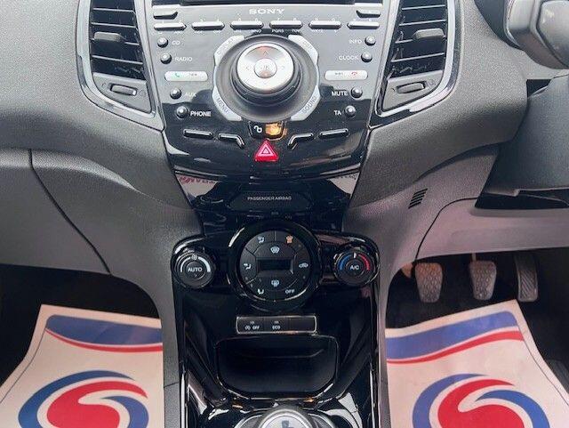 Used Ford Fiesta 2017 for sale - 78205397: Photo 20