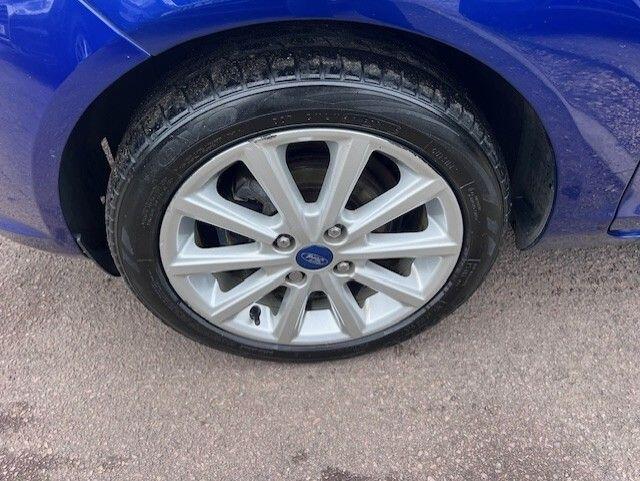 Used Ford Fiesta 2017 for sale - 78205397: Photo 23