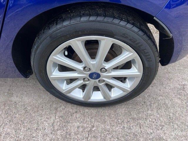 Used Ford Fiesta 2017 for sale - 78205397: Photo 24