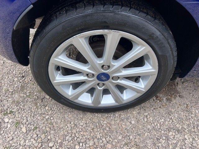 Used Ford Fiesta 2017 for sale - 78205397: Photo 25