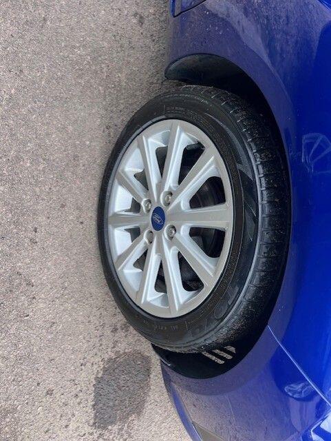 Used Ford Fiesta 2017 for sale - 78205397: Photo 26