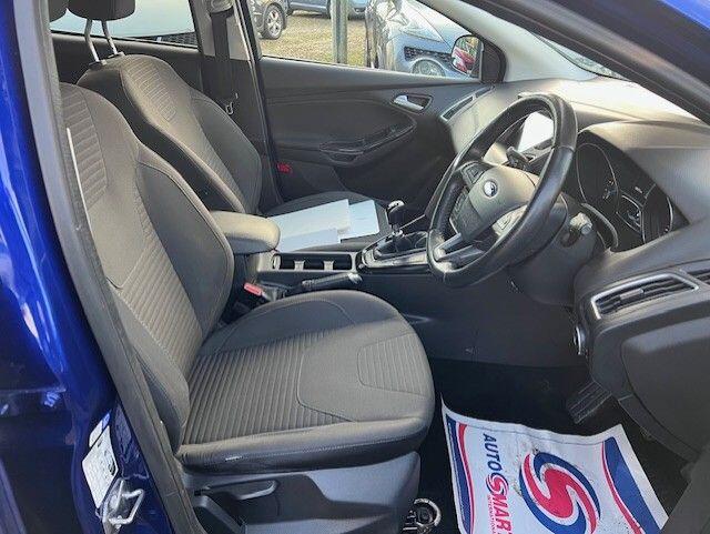 Used Ford Focus 2017 for sale - 76742954: Photo 10