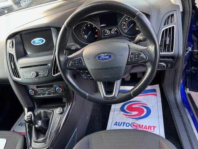 Used Ford Focus 2017 for sale - 76742954: Photo 11