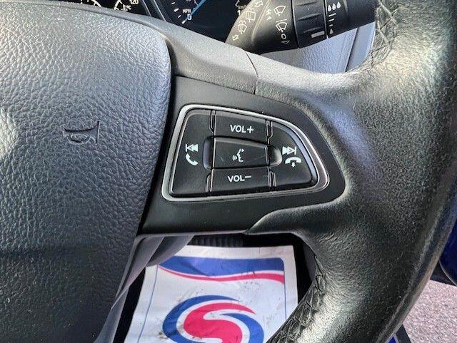 Used Ford Focus 2017 for sale - 76742954: Photo 12