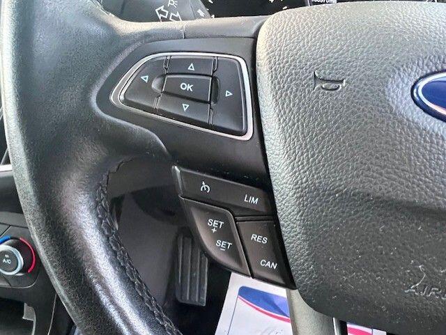 Used Ford Focus 2017 for sale - 76742954: Photo 14