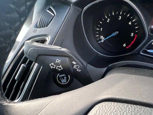 Used Ford Focus 2017 for sale - 76742954: Photo 15