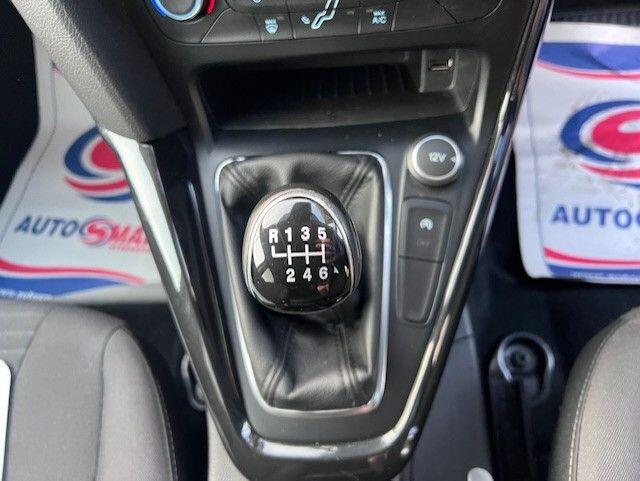 Used Ford Focus 2017 for sale - 76742954: Photo 17