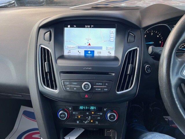 Used Ford Focus 2017 for sale - 76742954: Photo 18
