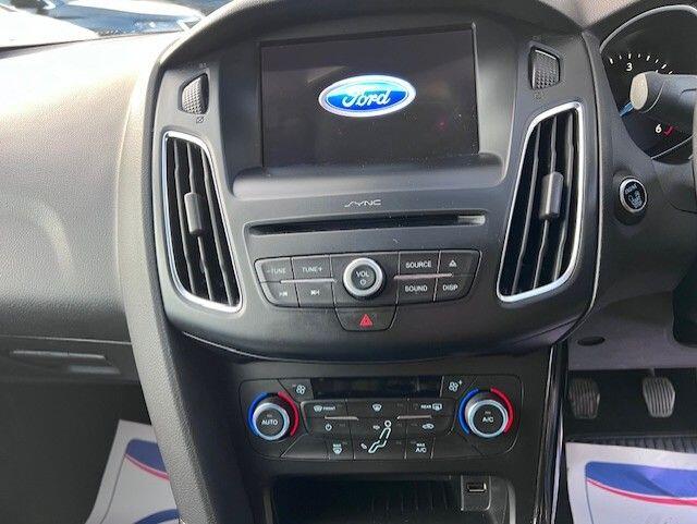Used Ford Focus 2017 for sale - 76742954: Photo 19