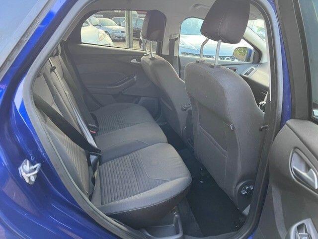 Used Ford Focus 2017 for sale - 76742954: Photo 20