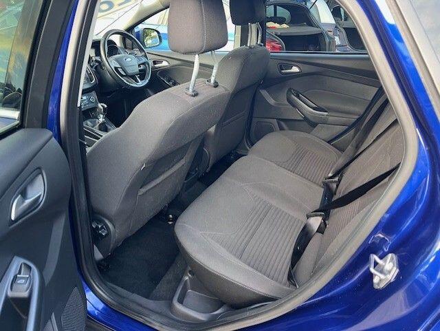 Used Ford Focus 2017 for sale - 76742954: Photo 21