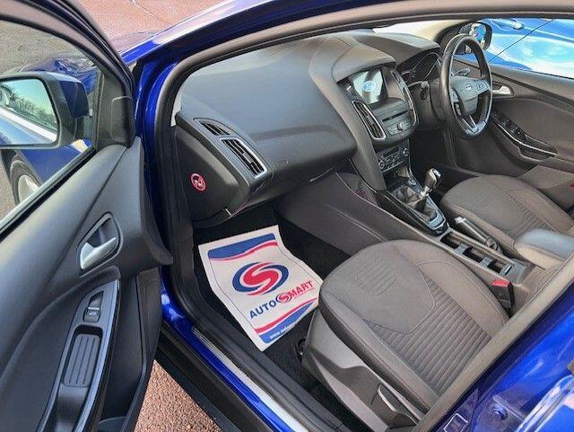 Used Ford Focus 2017 for sale - 76742954: Photo 22