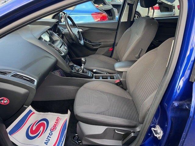 Used Ford Focus 2017 for sale - 76742954: Photo 23