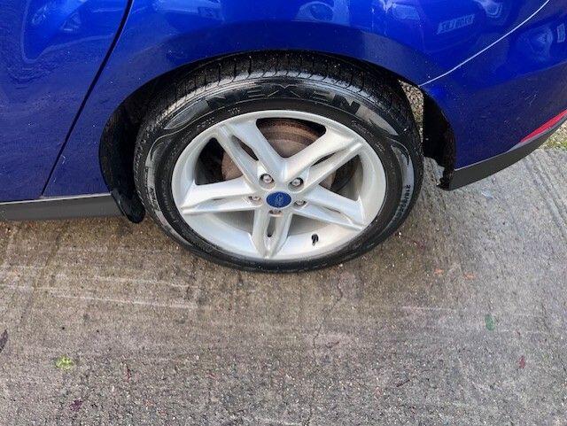 Used Ford Focus 2017 for sale - 76742954: Photo 24