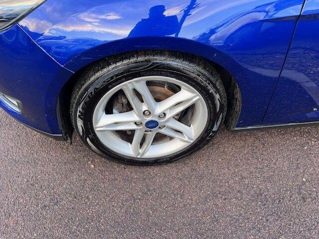 Used Ford Focus 2017 for sale - 76742954: Photo 25