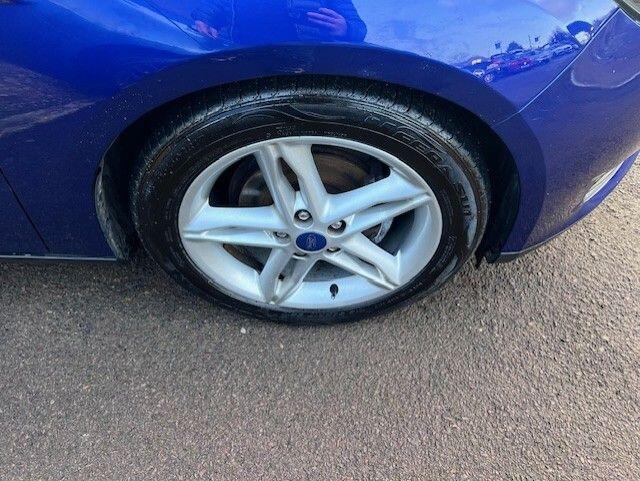 Used Ford Focus 2017 for sale - 76742954: Photo 26