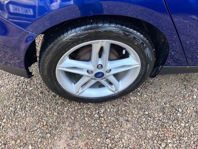 Used Ford Focus 2017 for sale - 76742954: Photo 27