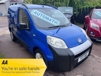 Used Fiat Fiorino 2011 for sale - 79039486: Photo