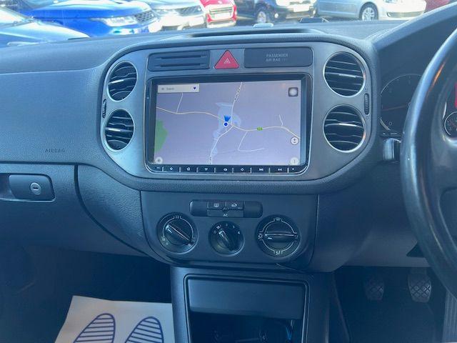 Used Volkswagen Tiguan 2008 for sale - 76730861: Photo 13