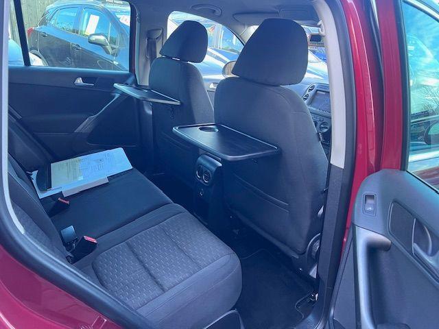 Used Volkswagen Tiguan 2008 for sale - 76730861: Photo 15
