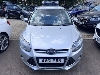Used Ford Focus 2011 for sale - 79564621: Photo