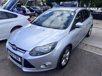 Used Ford Focus 2011 for sale - 79564621: Photo