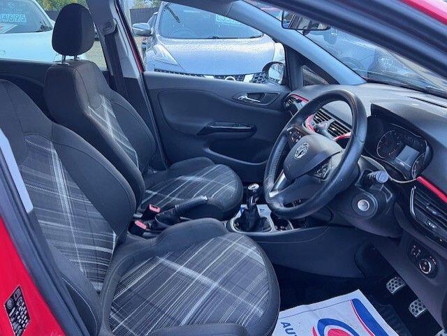 Used Vauxhall Corsa 2015 for sale - 76730864: Photo 10