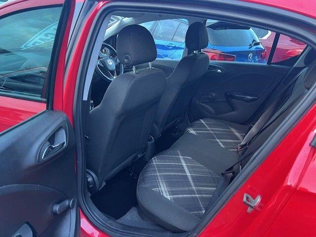 Used Vauxhall Corsa 2015 for sale - 76730864: Photo 21