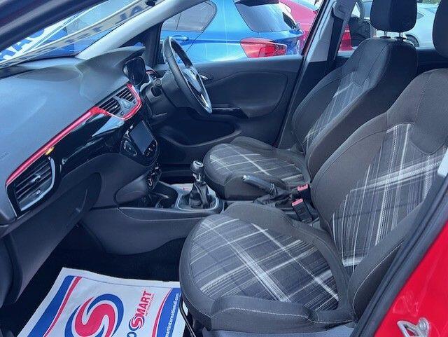 Used Vauxhall Corsa 2015 for sale - 76730864: Photo 23