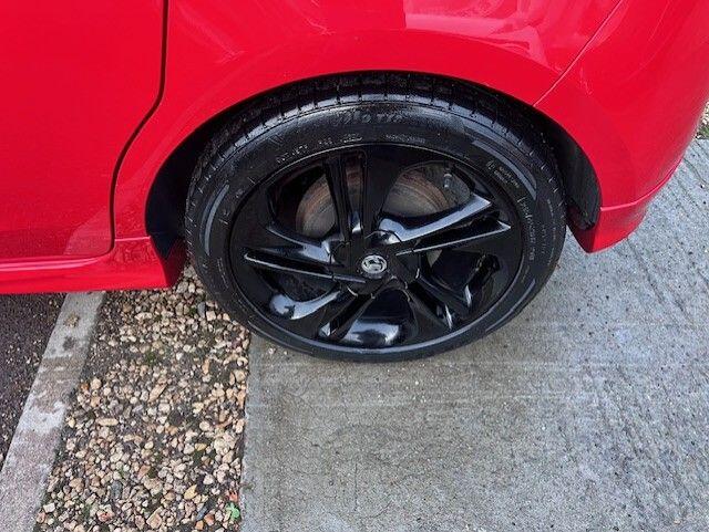 Used Vauxhall Corsa 2015 for sale - 76730864: Photo 24