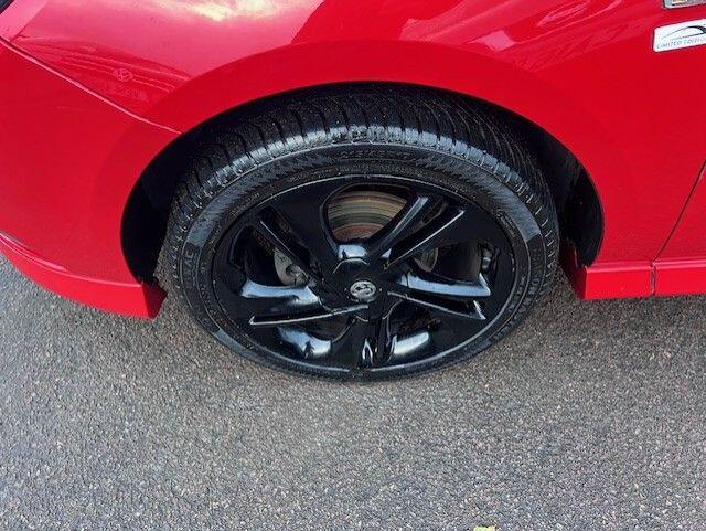 Used Vauxhall Corsa 2015 for sale - 76730864: Photo 25