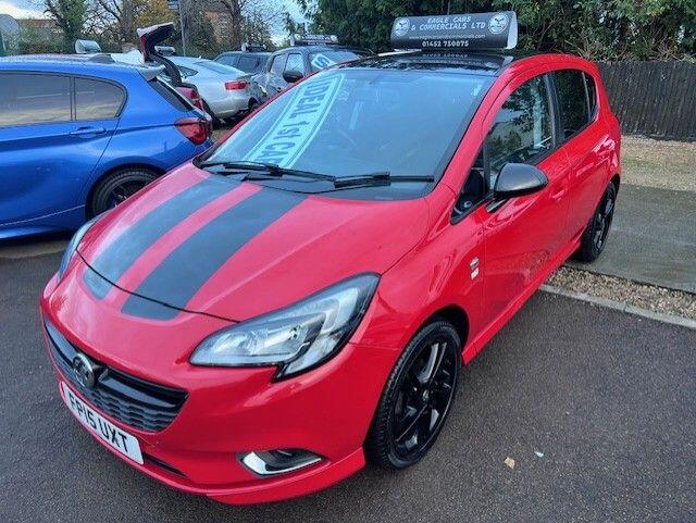 Used Vauxhall Corsa 2015 for sale - 76730864: Photo 3