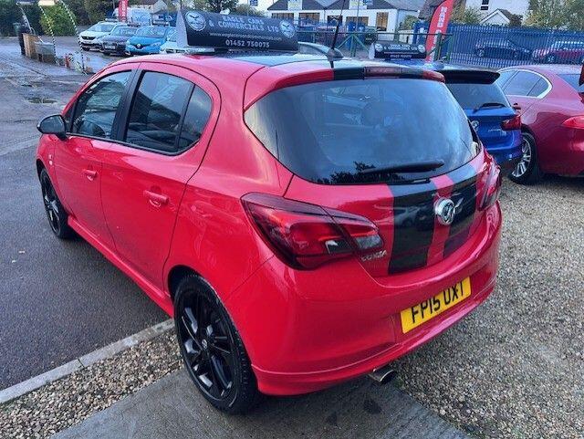 Used Vauxhall Corsa 2015 for sale - 76730864: Photo 5