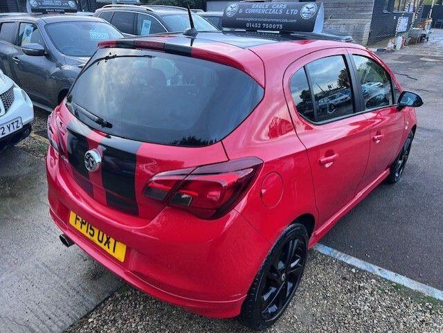 Used Vauxhall Corsa 2015 for sale - 76730864: Photo 8