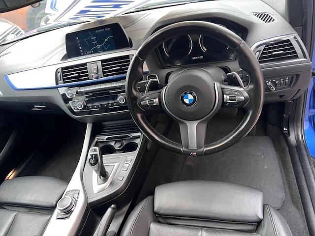 Used BMW 1 Series 2018 for sale - 76730847: Photo 10