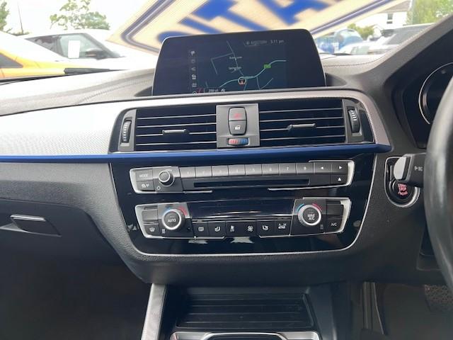 Used BMW 1 Series 2018 for sale - 76730847: Photo 17