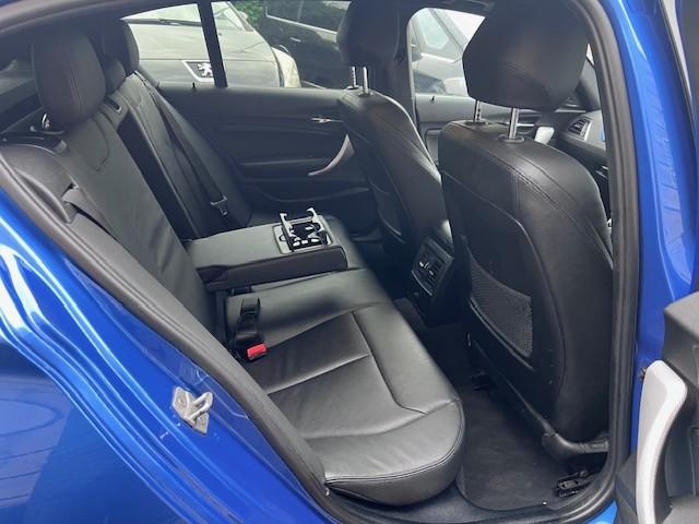 Used BMW 1 Series 2018 for sale - 76730847: Photo 18