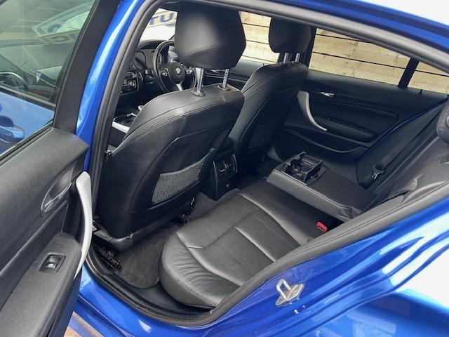 Used BMW 1 Series 2018 for sale - 76730847: Photo 19