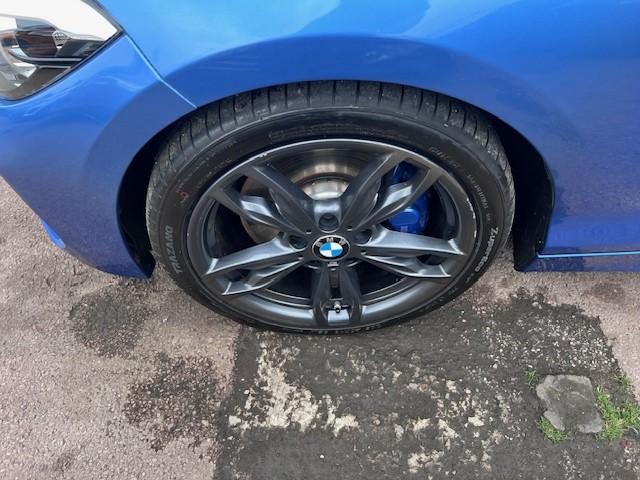 Used BMW 1 Series 2018 for sale - 76730847: Photo 23
