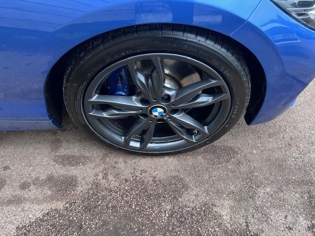 Used BMW 1 Series 2018 for sale - 76730847: Photo 24