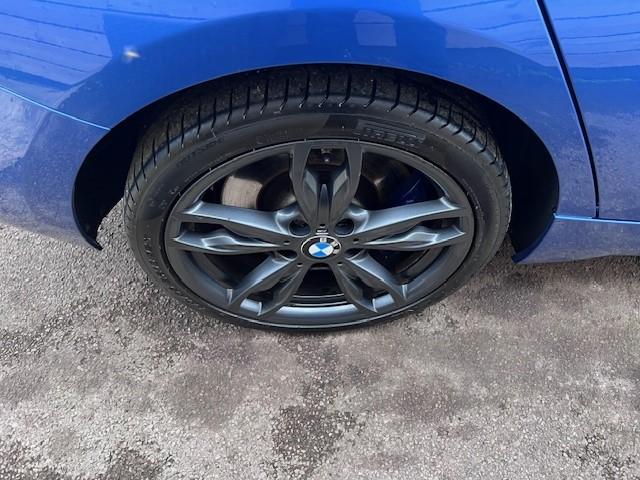 Used BMW 1 Series 2018 for sale - 76730847: Photo 25