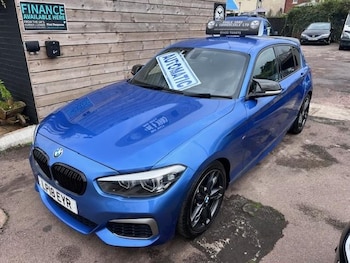 Used BMW 1 Series 2018 for sale - 76730847: Photo