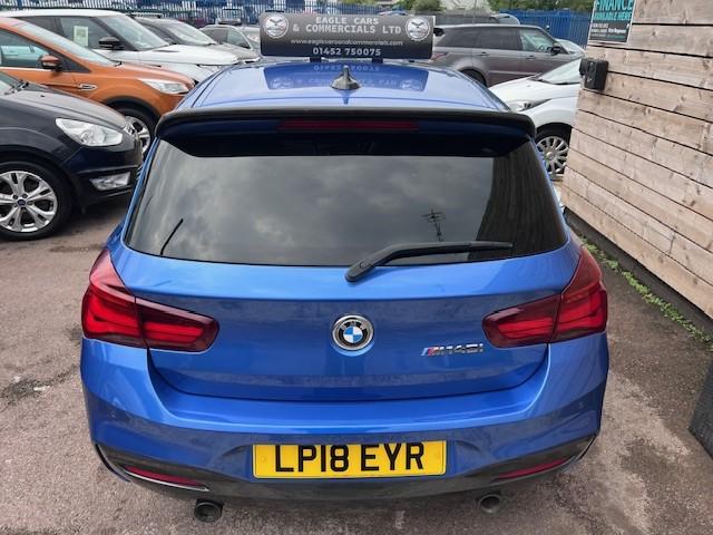 Used BMW 1 Series 2018 for sale - 76730847: Photo 5