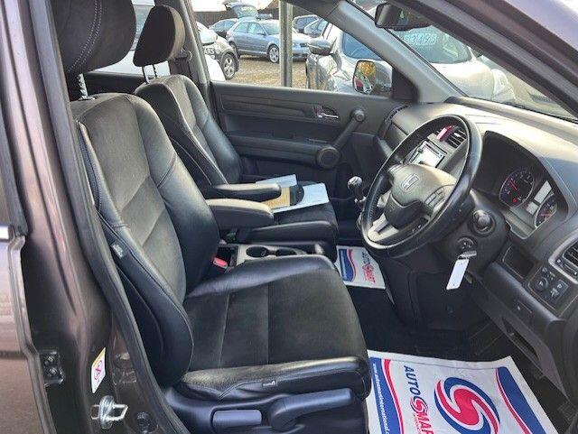 Used Honda CR-V 2012 for sale - 76730842: Photo 10