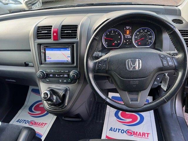 Used Honda CR-V 2012 for sale - 76730842: Photo 11