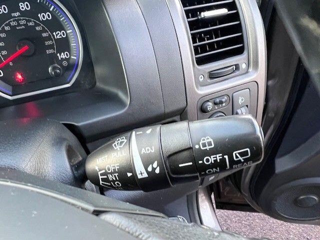 Used Honda CR-V 2012 for sale - 76730842: Photo 13