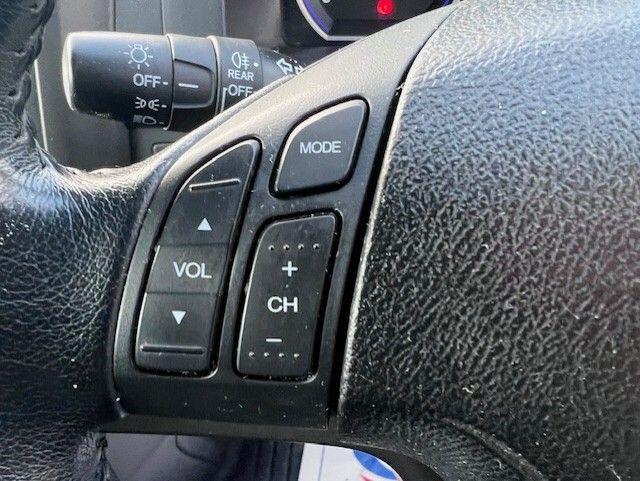 Used Honda CR-V 2012 for sale - 76730842: Photo 15